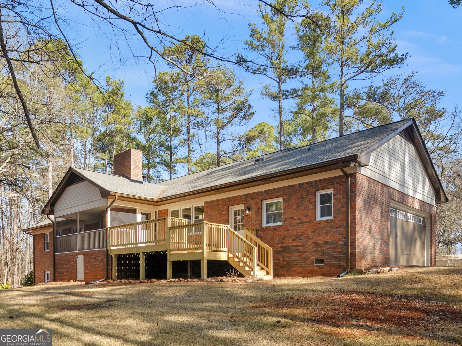 230 Horseshoe Circle Fayetteville - Photo 26