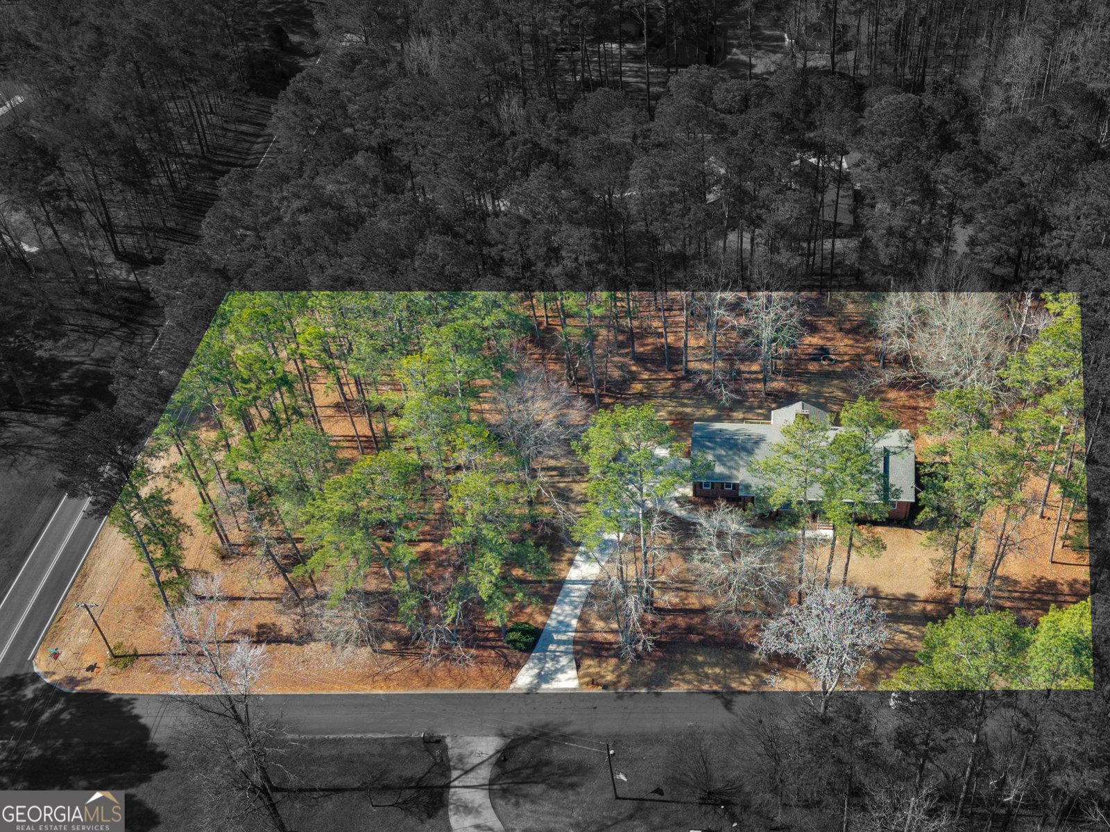 230 Horseshoe Circle Fayetteville - Photo 27