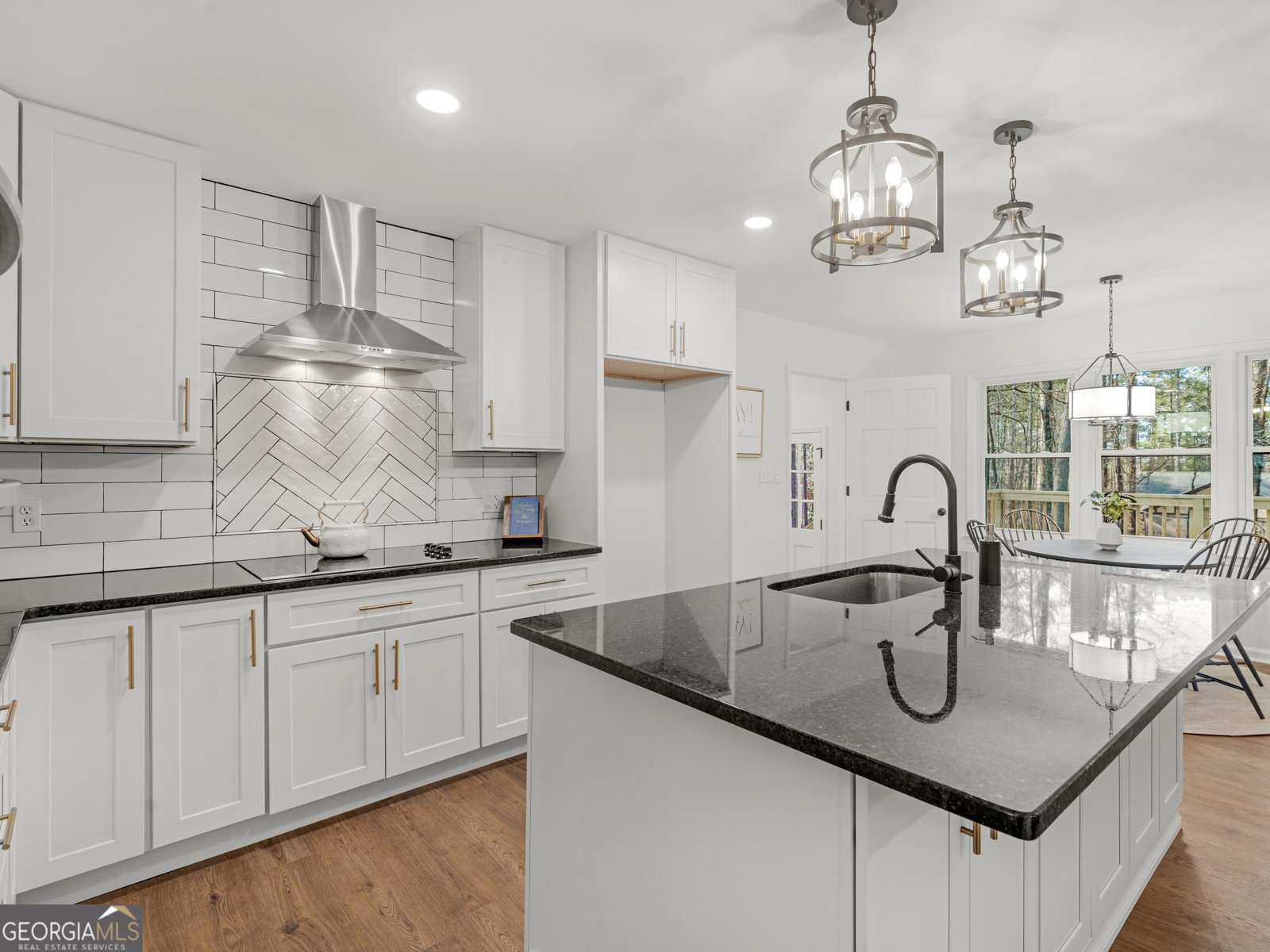 230 Horseshoe Circle Fayetteville - Photo 6