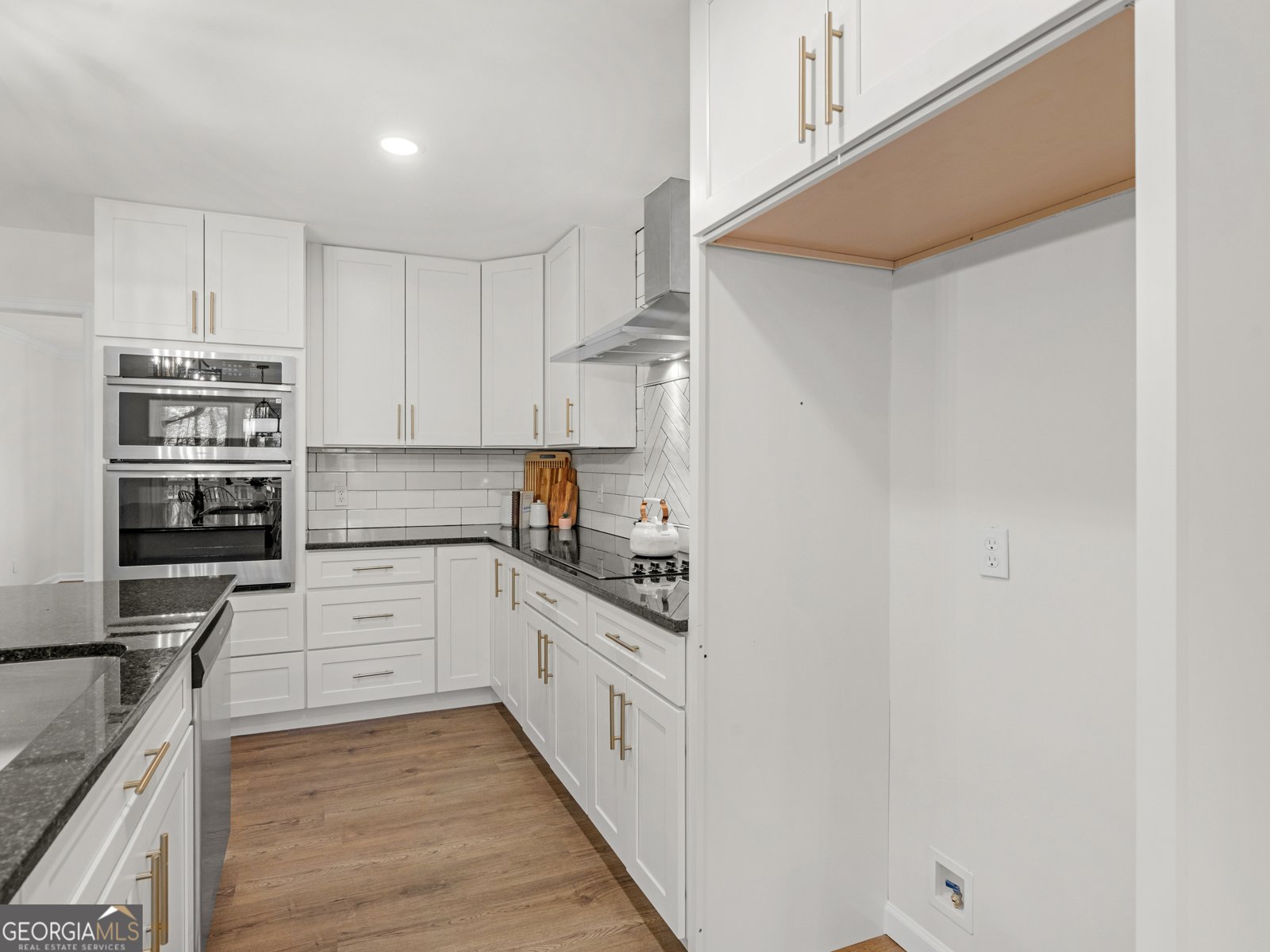 230 Horseshoe Circle Fayetteville - Photo 7