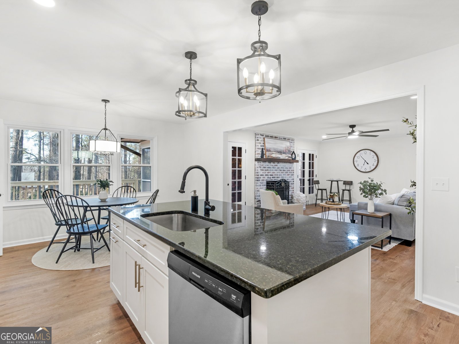 230 Horseshoe Circle Fayetteville - Photo 8