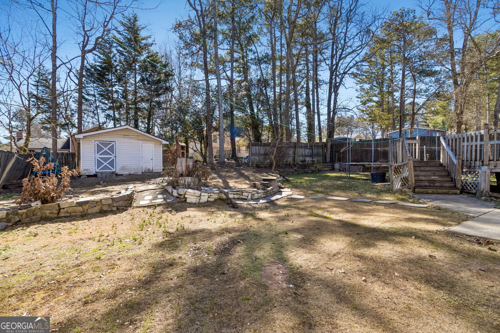 570 Wayside Drive Lawrenceville - Photo 33