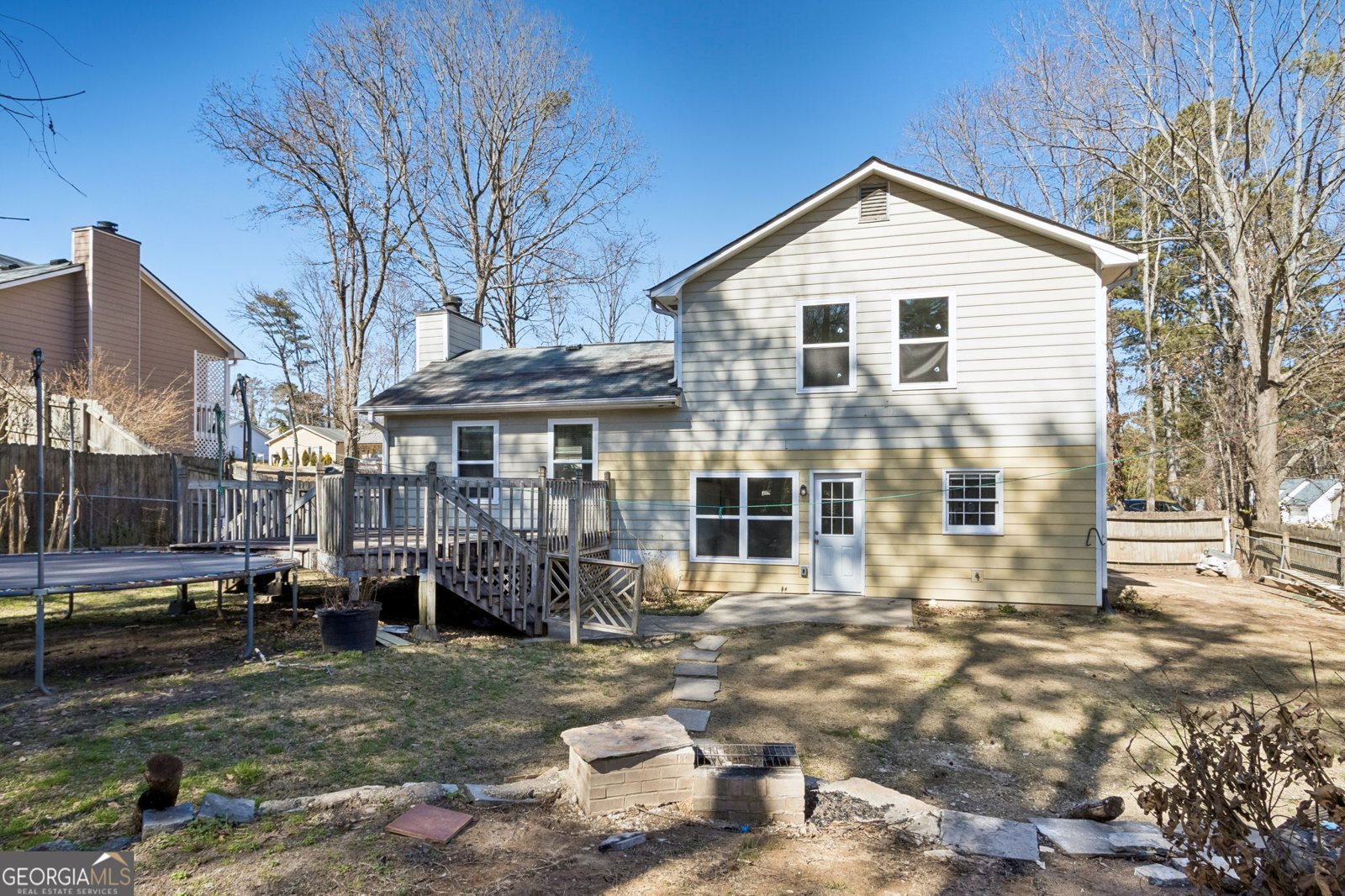 570 Wayside Drive Lawrenceville - Photo 35