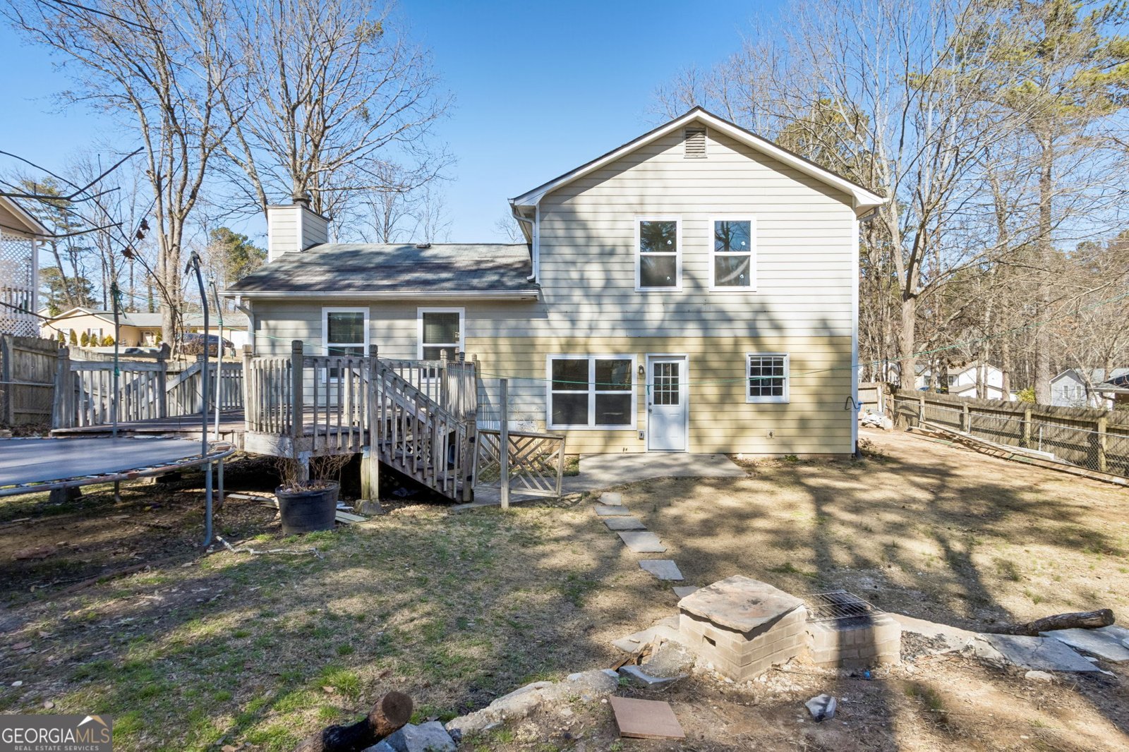 570 Wayside Drive Lawrenceville - Photo 36