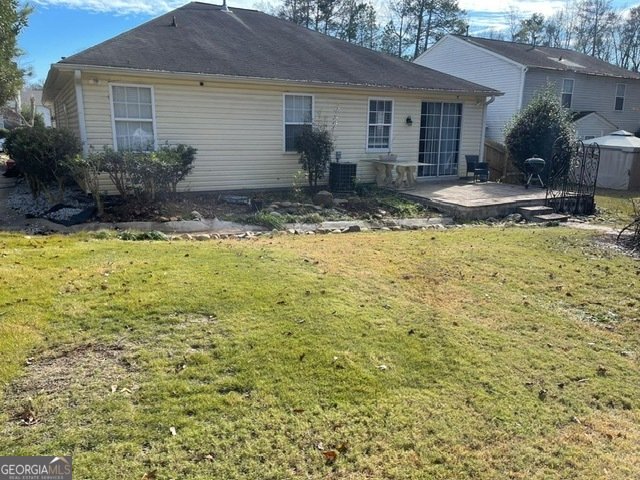 374 Leaflet Ives Drive Lawrenceville - Photo 11