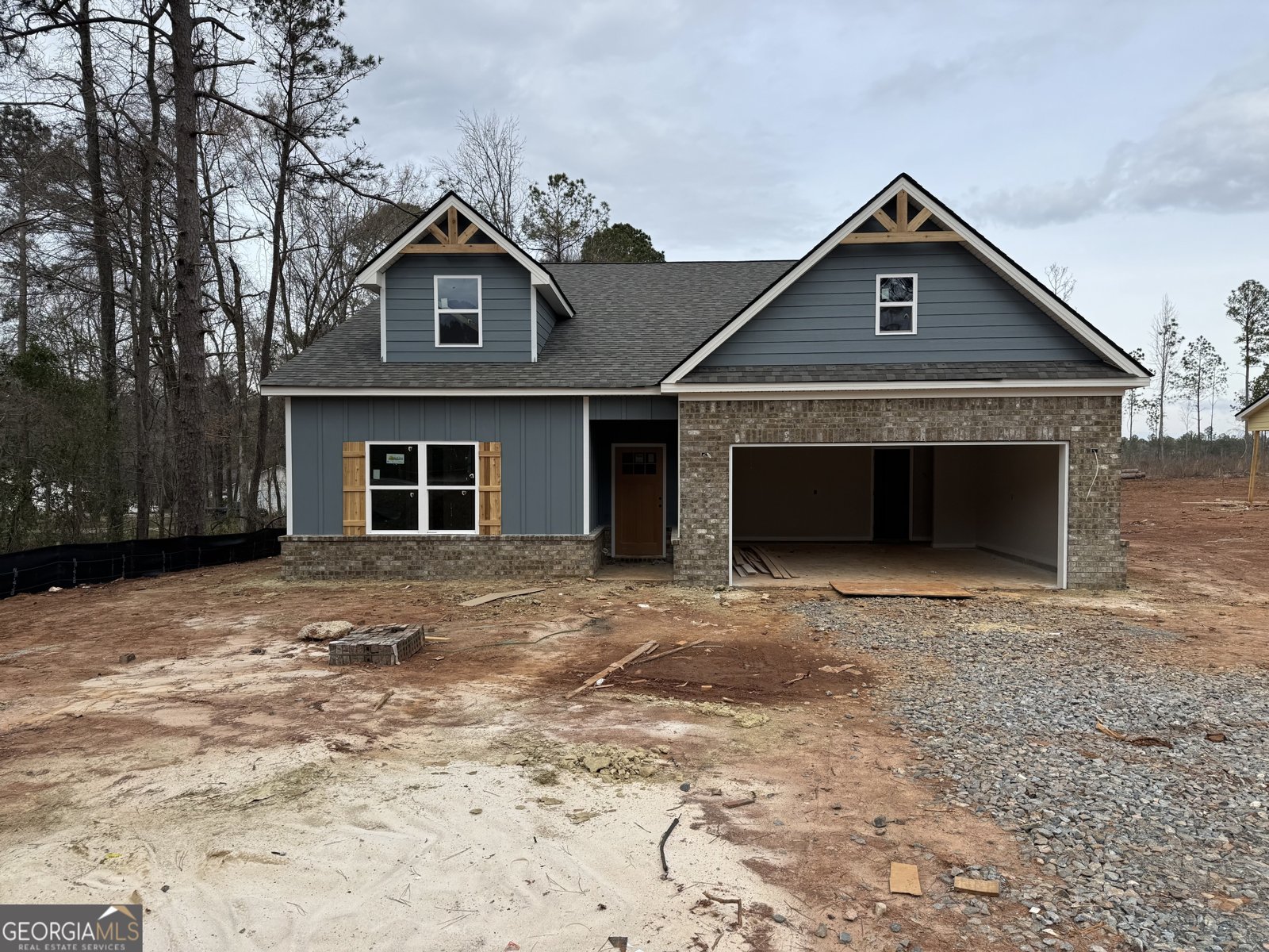 146 Overland Way Gray - Photo 1