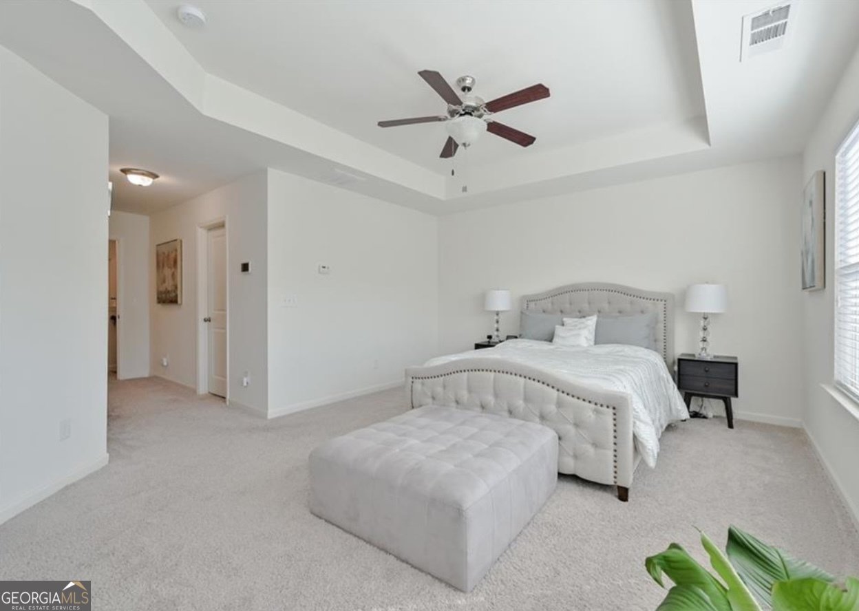 2711 Kemp Court Conyers - Photo 10