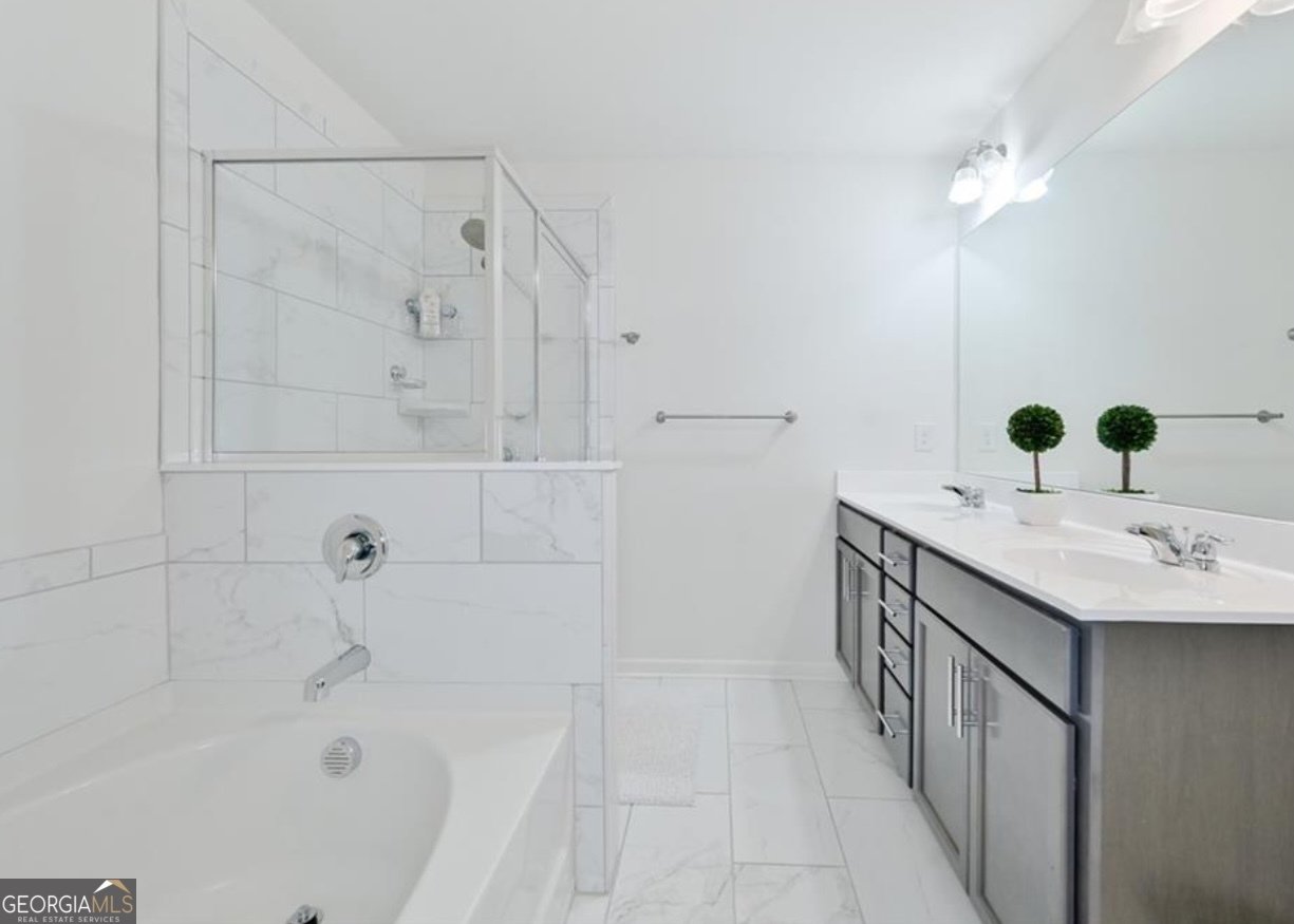 2711 Kemp Court Conyers - Photo 11