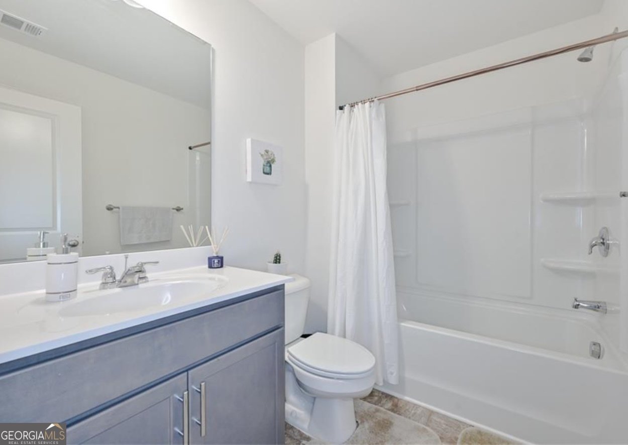 2711 Kemp Court Conyers - Photo 12