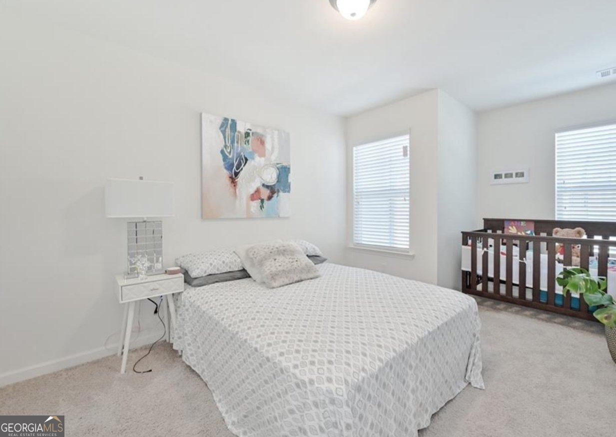 2711 Kemp Court Conyers - Photo 14