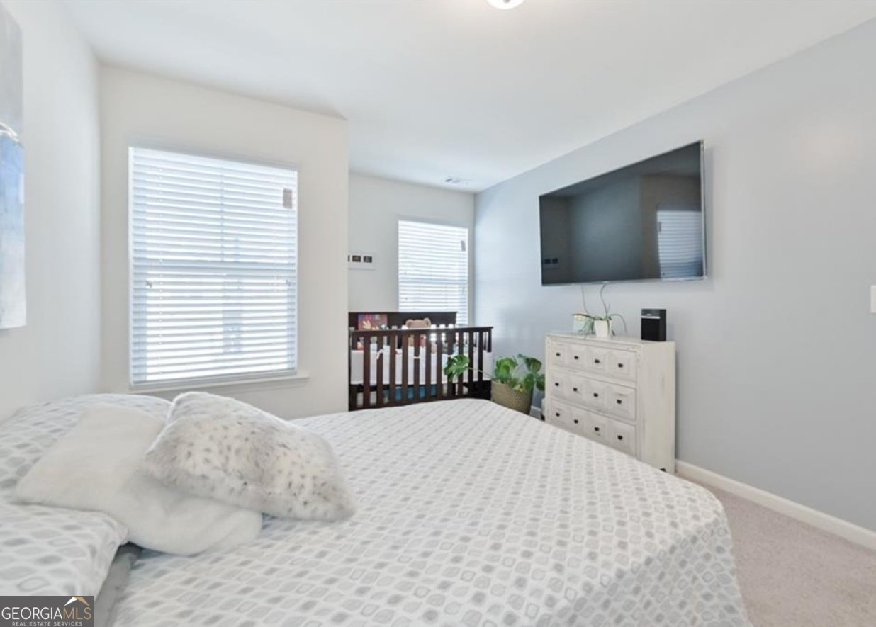 2711 Kemp Court Conyers - Photo 15