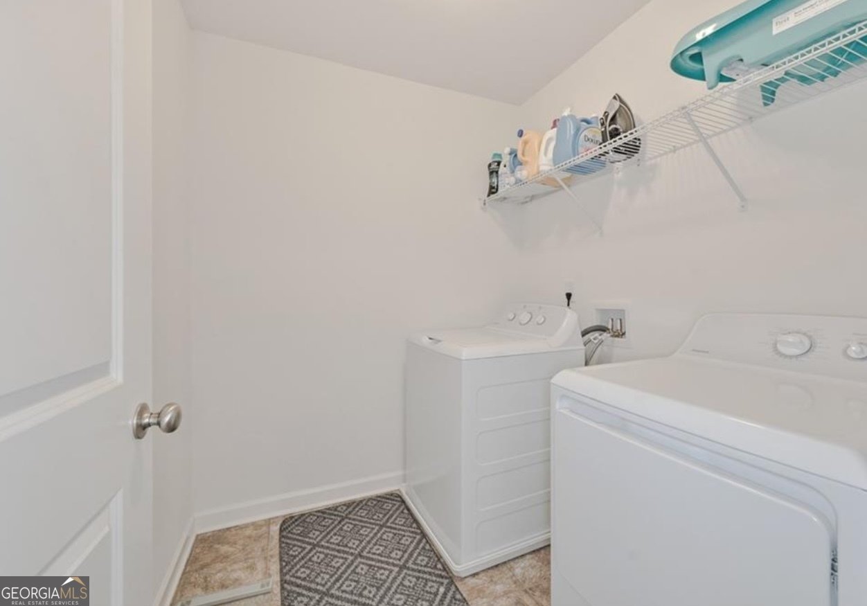 2711 Kemp Court Conyers - Photo 16