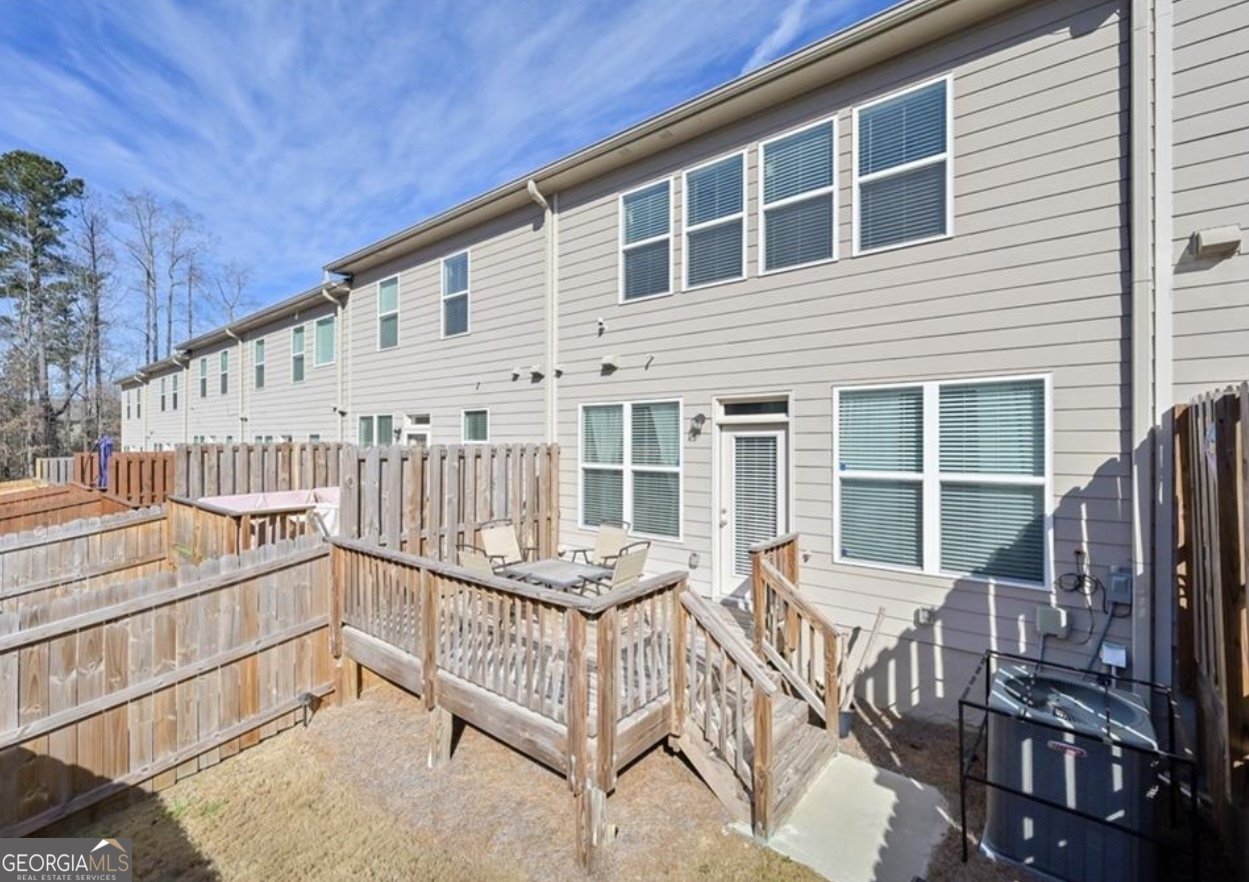 2711 Kemp Court Conyers - Photo 17