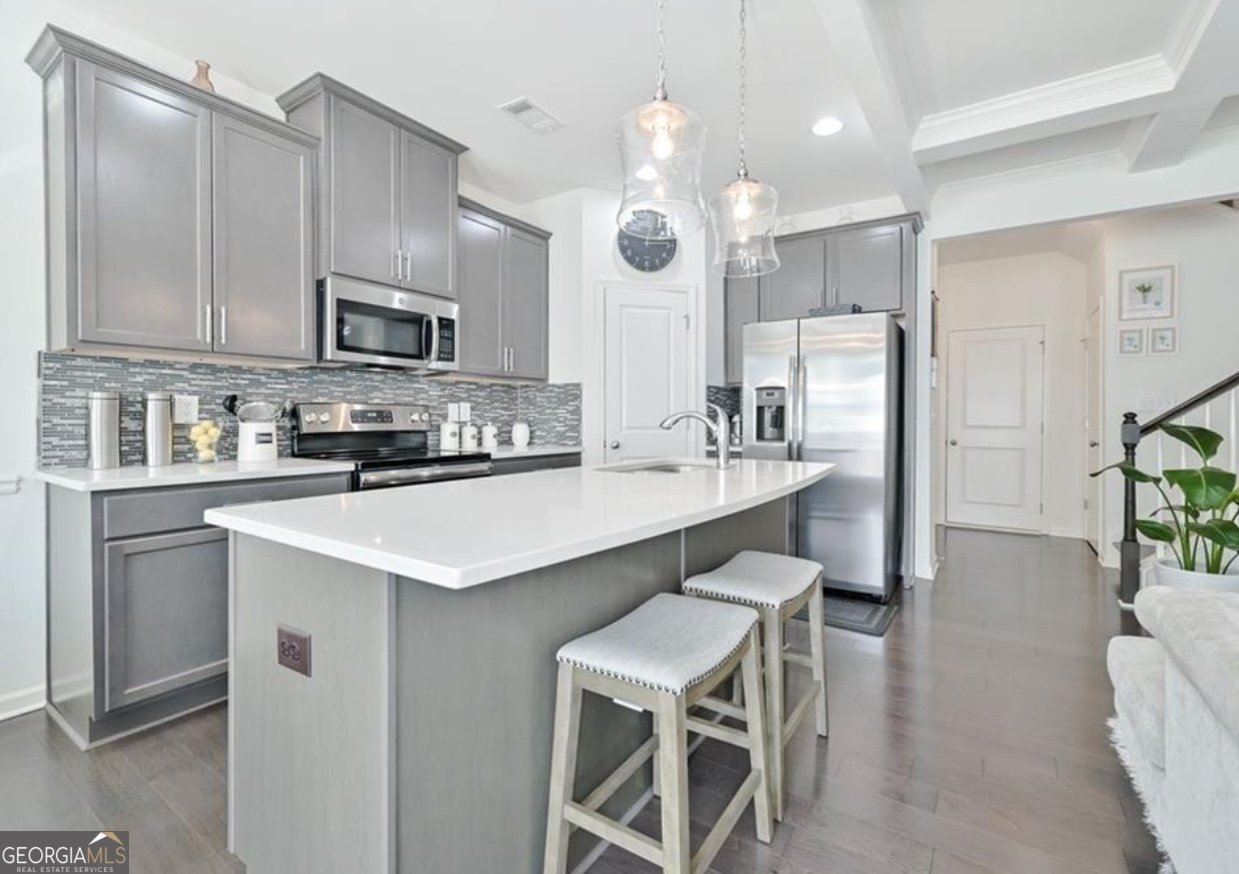 2711 Kemp Court Conyers - Photo 6