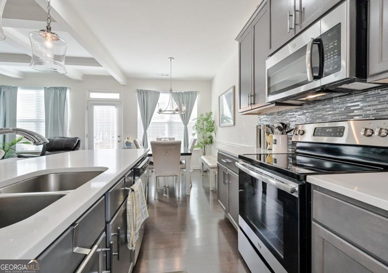 2711 Kemp Court Conyers - Photo 7