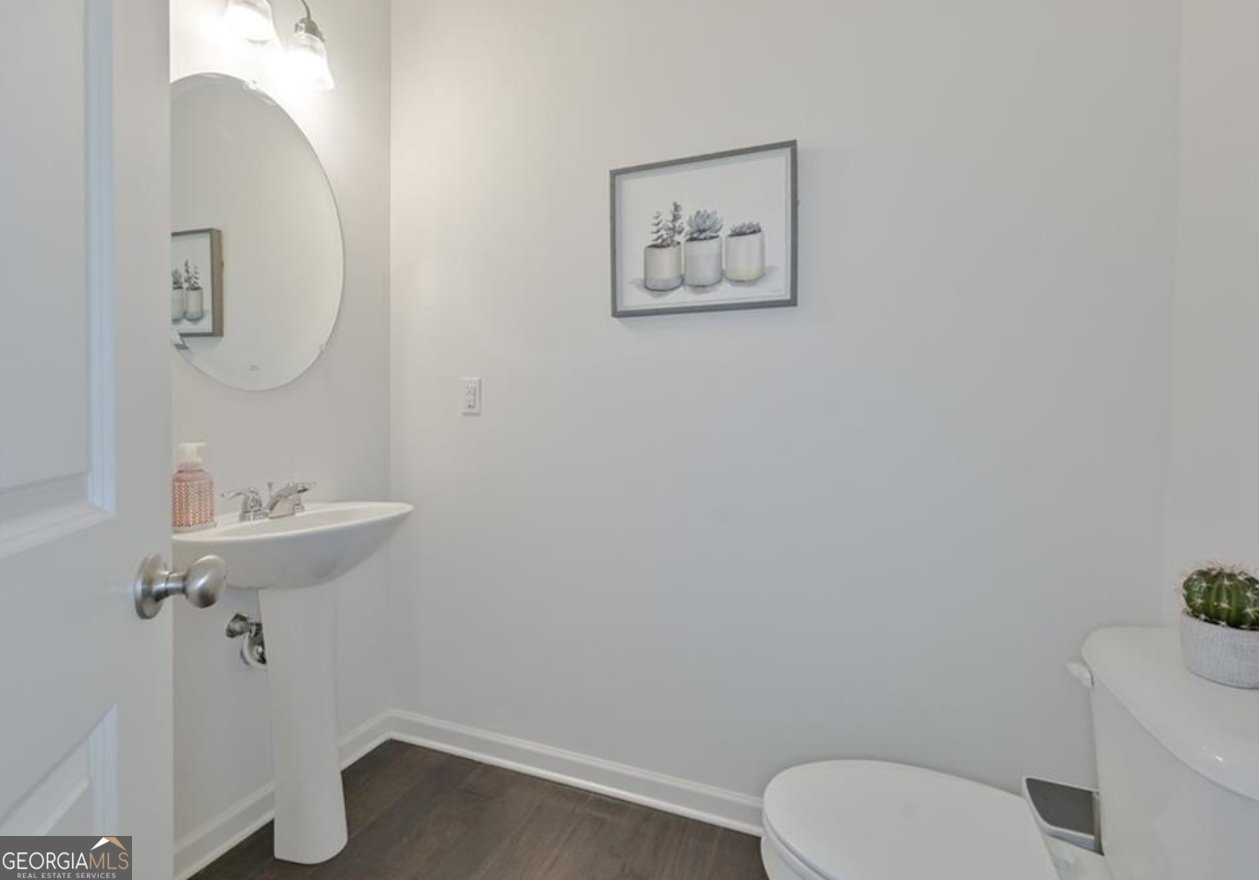 2711 Kemp Court Conyers - Photo 8