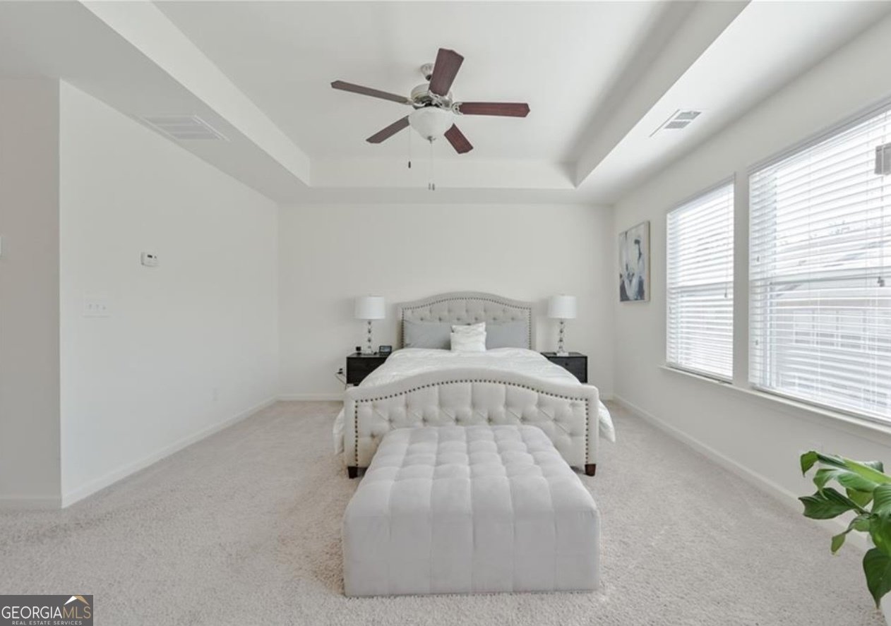 2711 Kemp Court Conyers - Photo 9