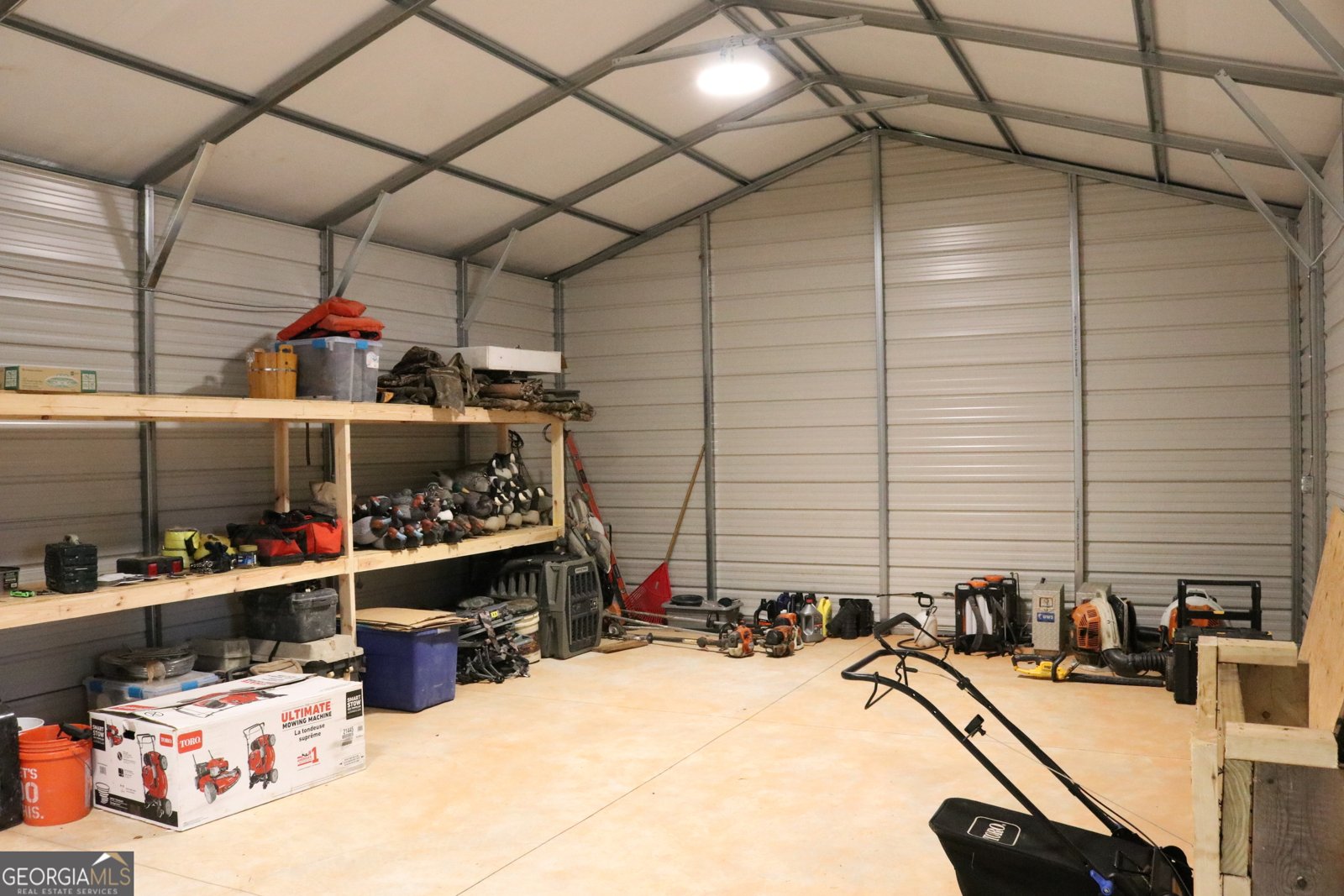 3854 Buckhead Road Madison - Photo 12