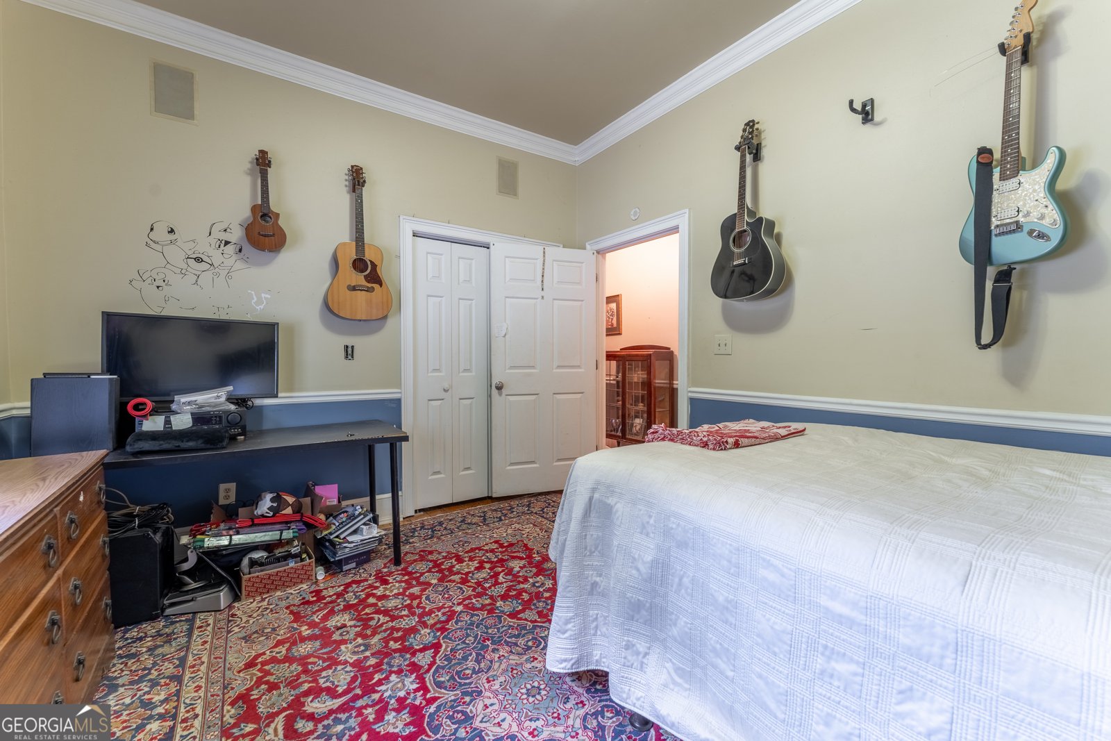 772 Old Lathemtown Road Canton - Photo 12