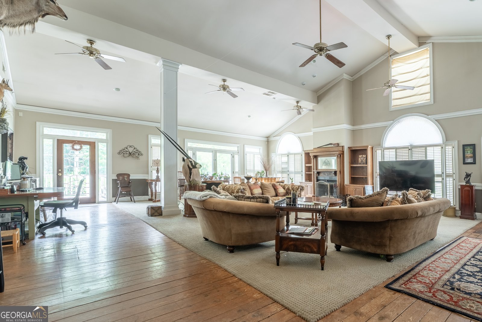 772 Old Lathemtown Road Canton - Photo 15