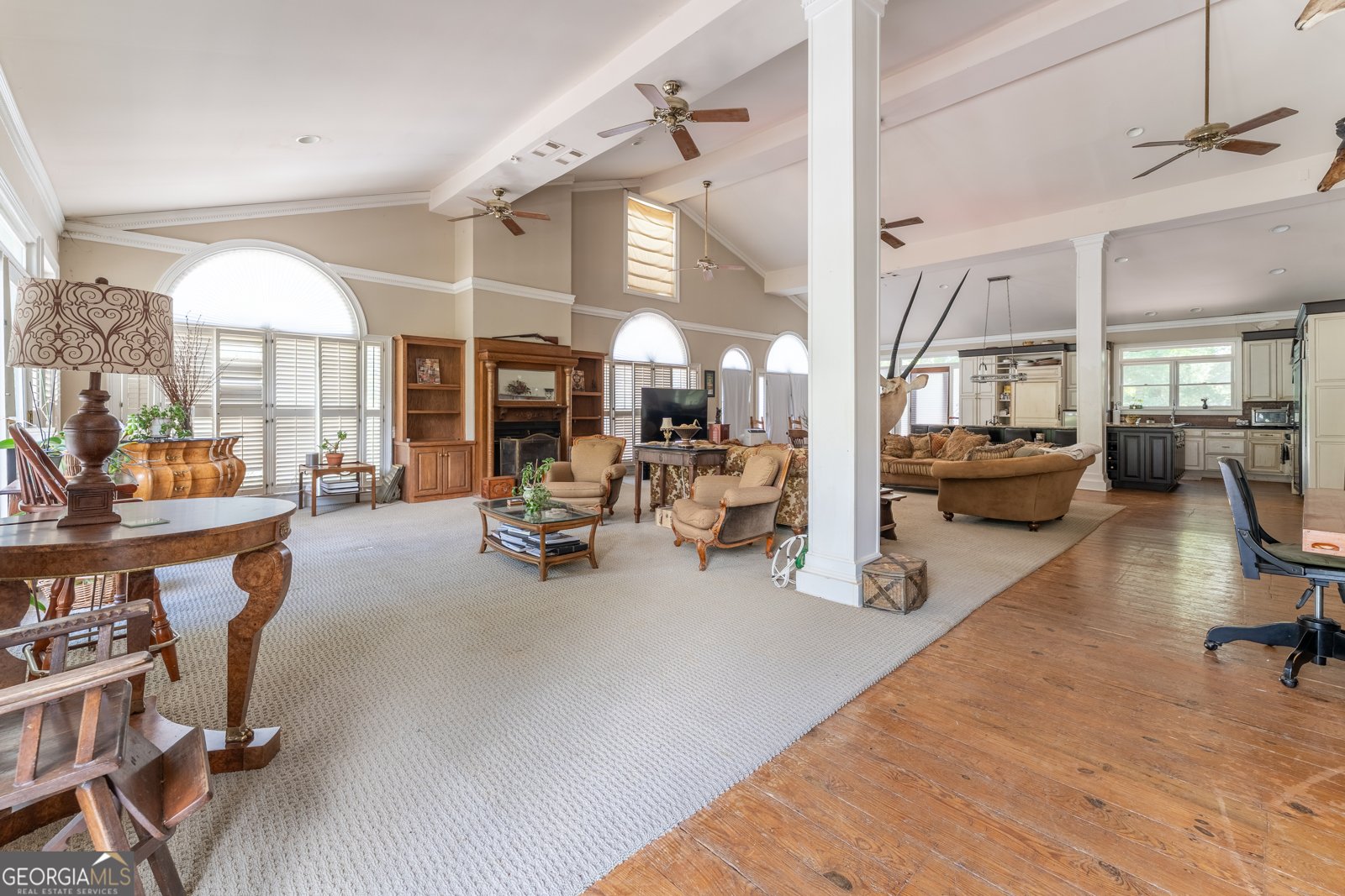 772 Old Lathemtown Road Canton - Photo 18