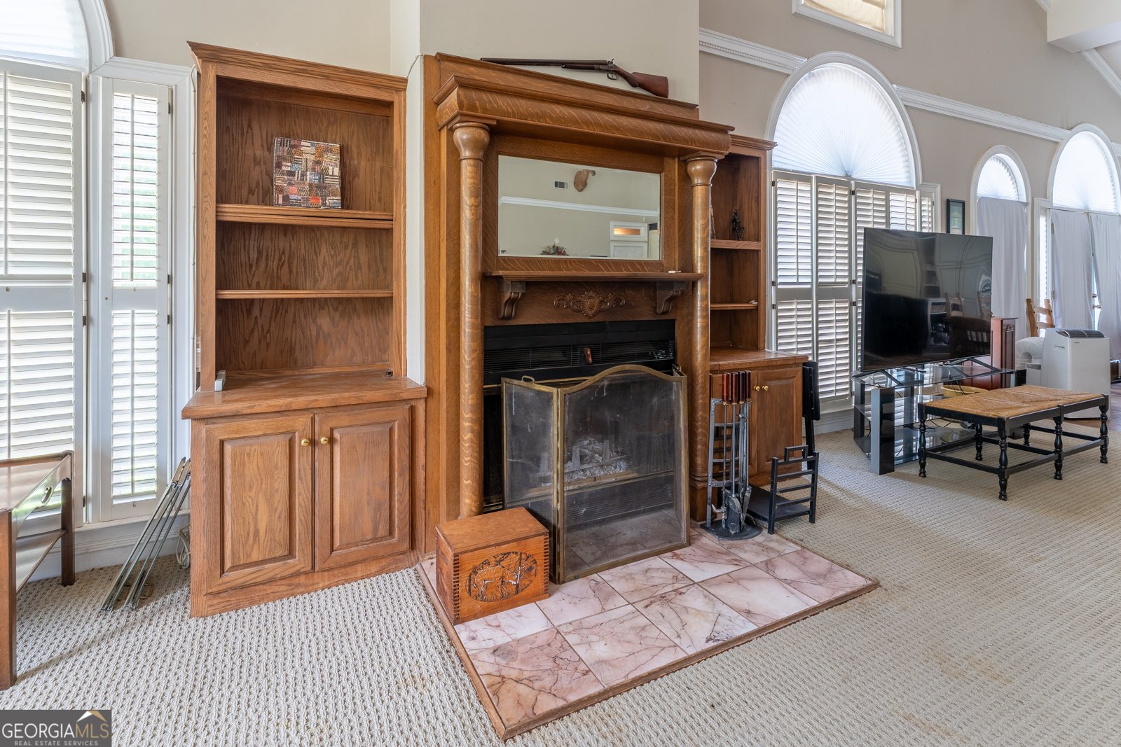 772 Old Lathemtown Road Canton - Photo 19