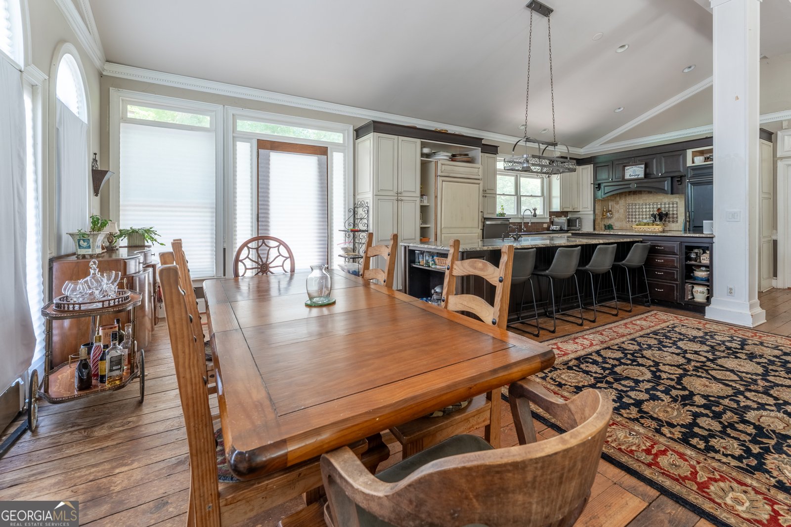 772 Old Lathemtown Road Canton - Photo 27