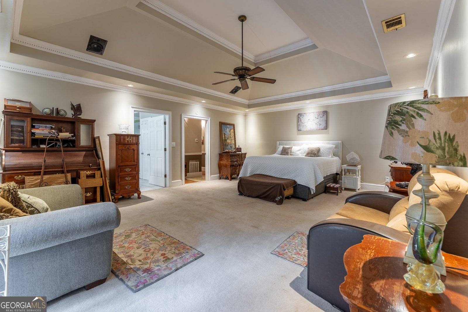 772 Old Lathemtown Road Canton - Photo 32