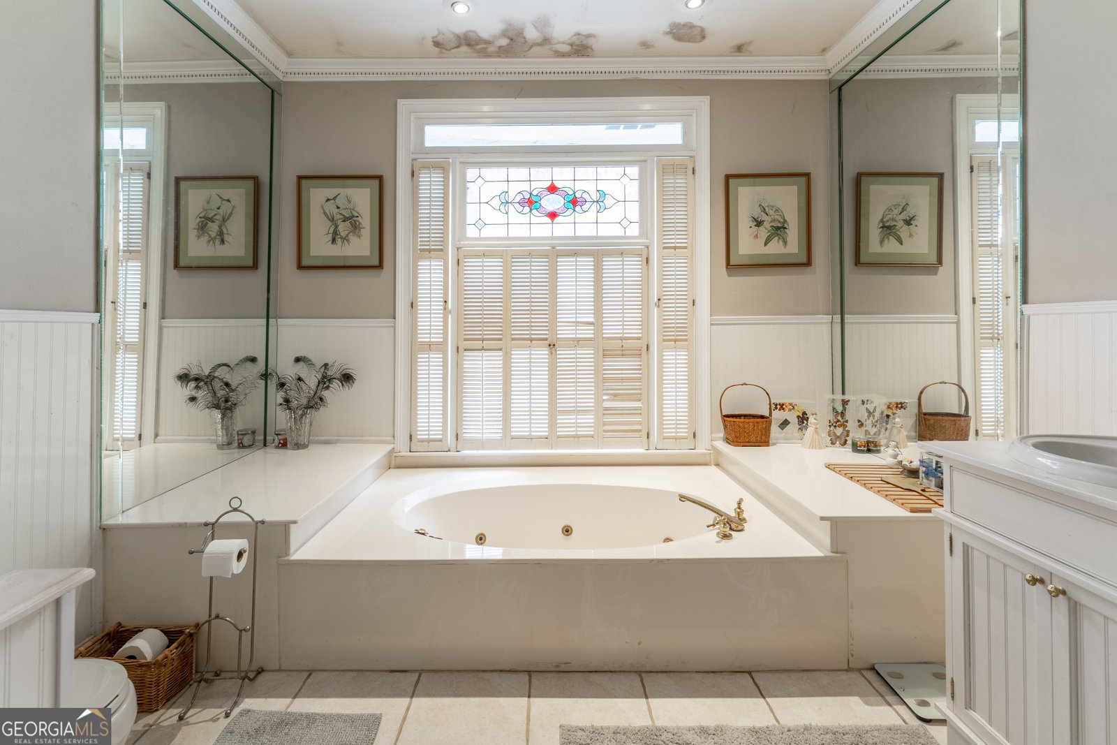 772 Old Lathemtown Road Canton - Photo 37