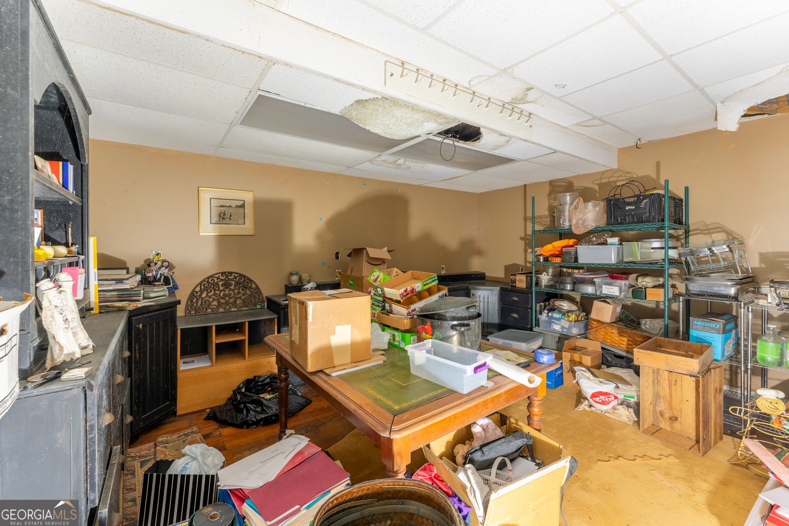 772 Old Lathemtown Road Canton - Photo 43