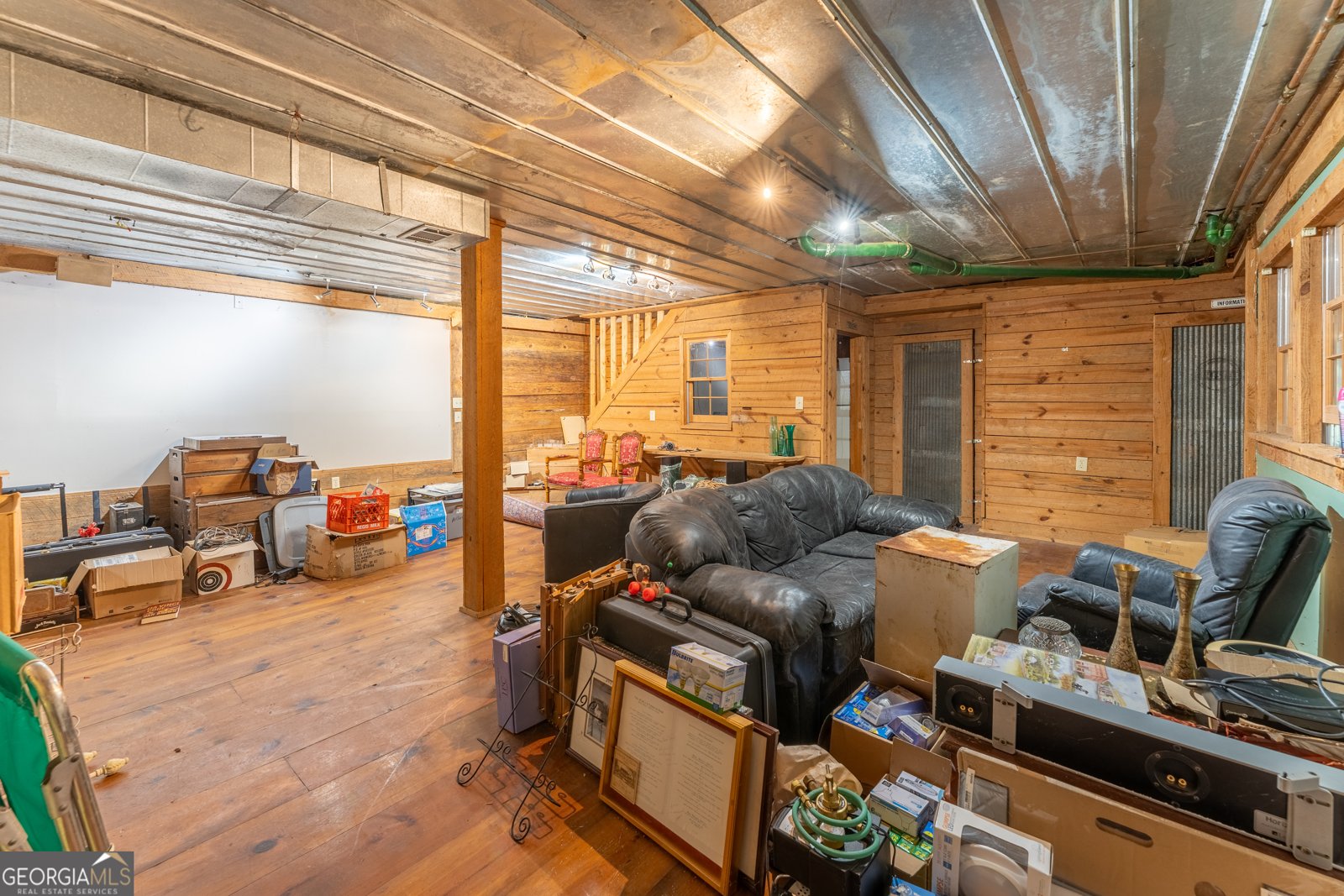 772 Old Lathemtown Road Canton - Photo 44