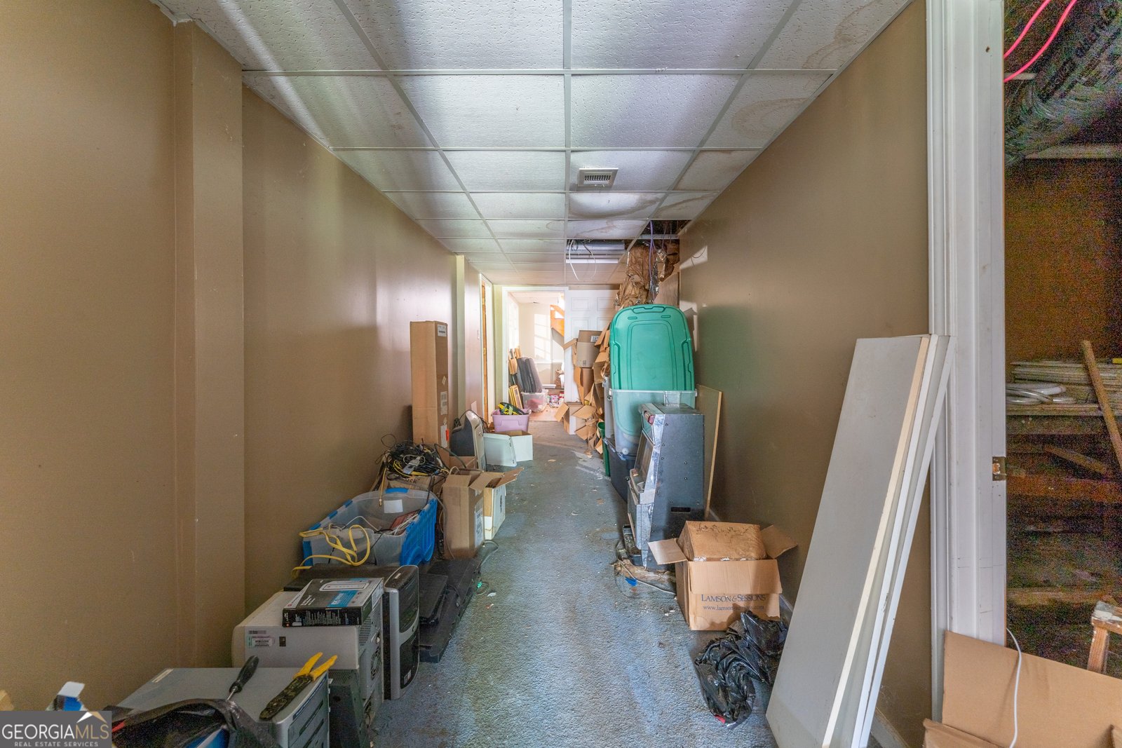 772 Old Lathemtown Road Canton - Photo 48