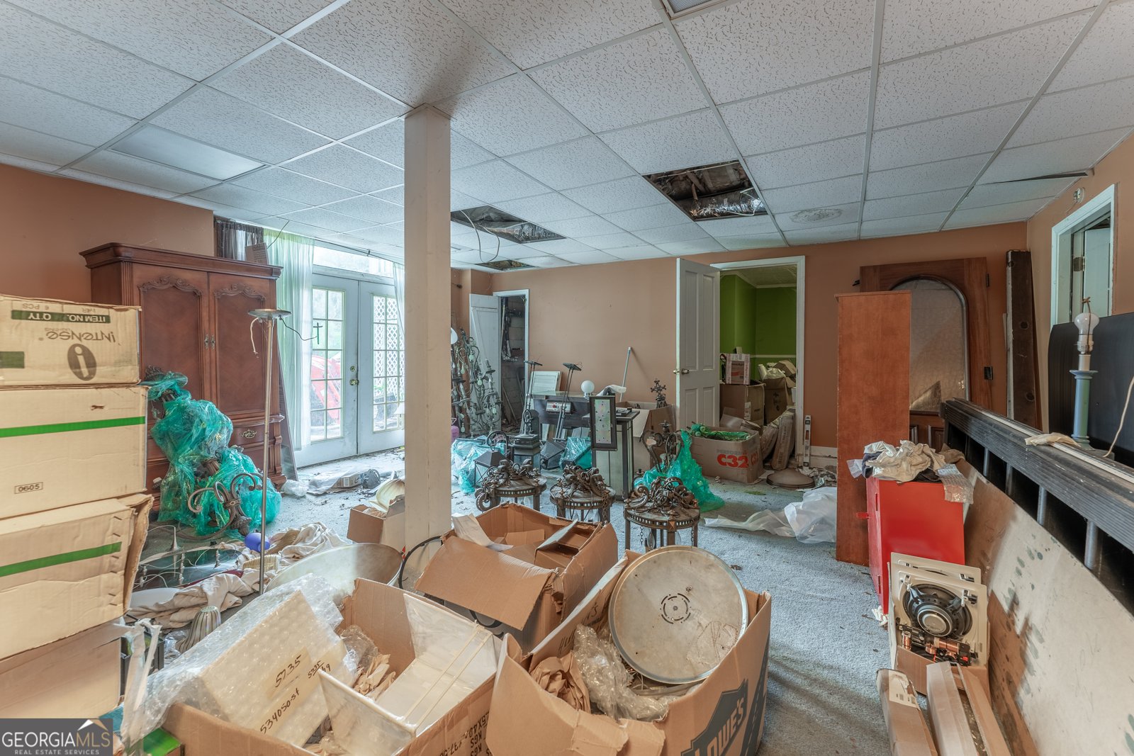 772 Old Lathemtown Road Canton - Photo 51