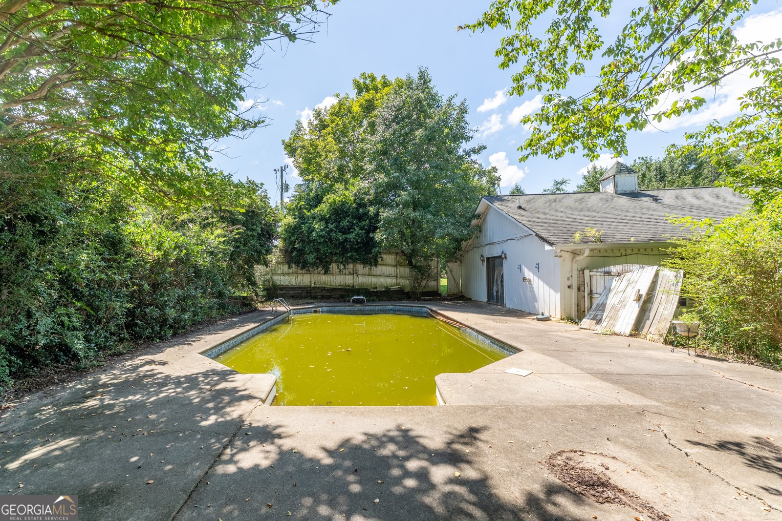 772 Old Lathemtown Road Canton - Photo 54