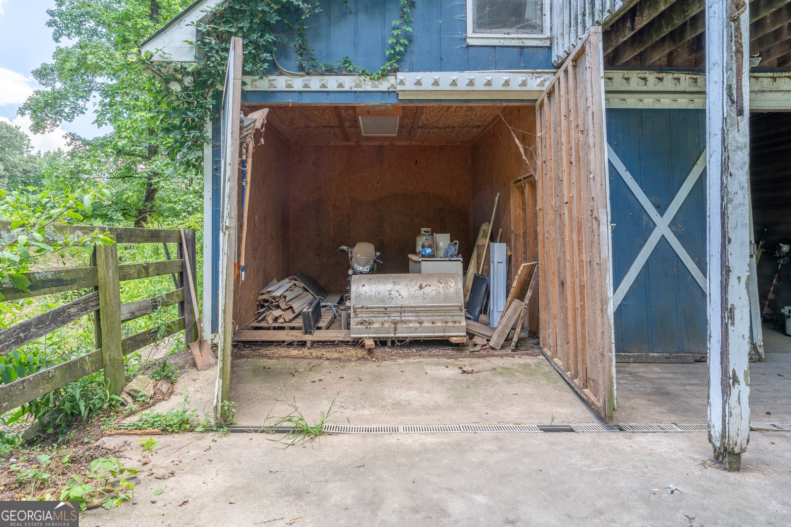 772 Old Lathemtown Road Canton - Photo 56