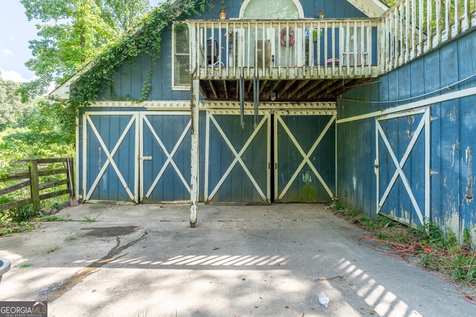 772 Old Lathemtown Road Canton - Photo 57