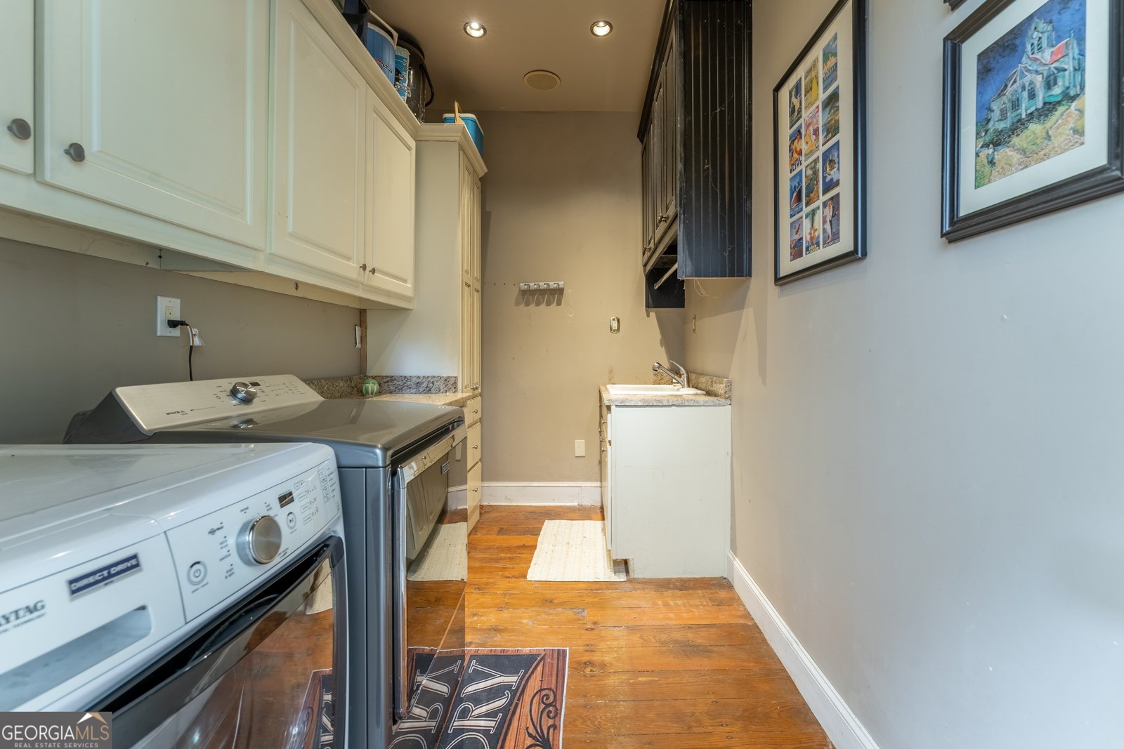 772 Old Lathemtown Road Canton - Photo 6