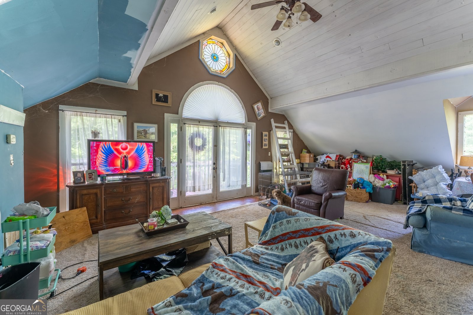 772 Old Lathemtown Road Canton - Photo 67