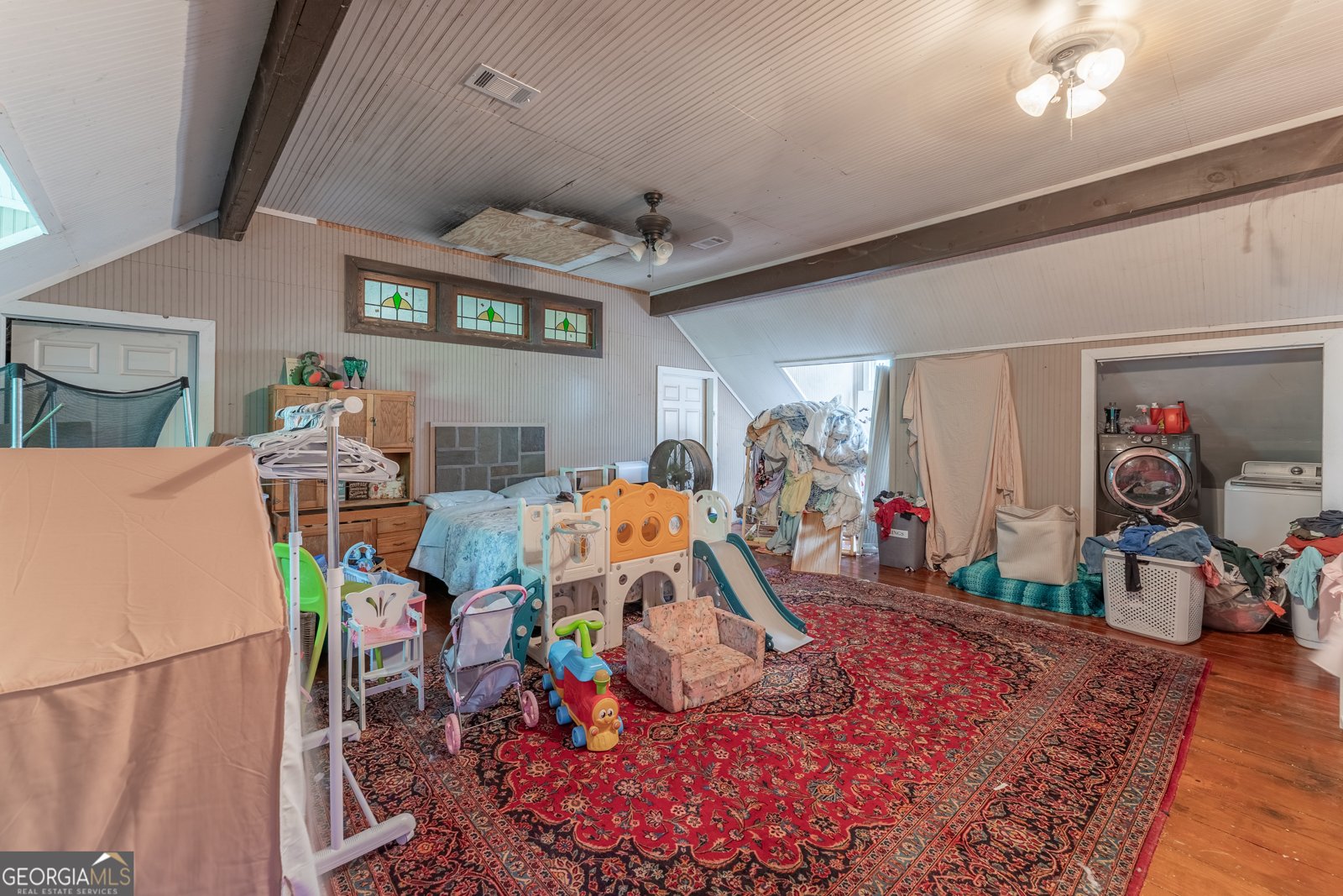 772 Old Lathemtown Road Canton - Photo 70