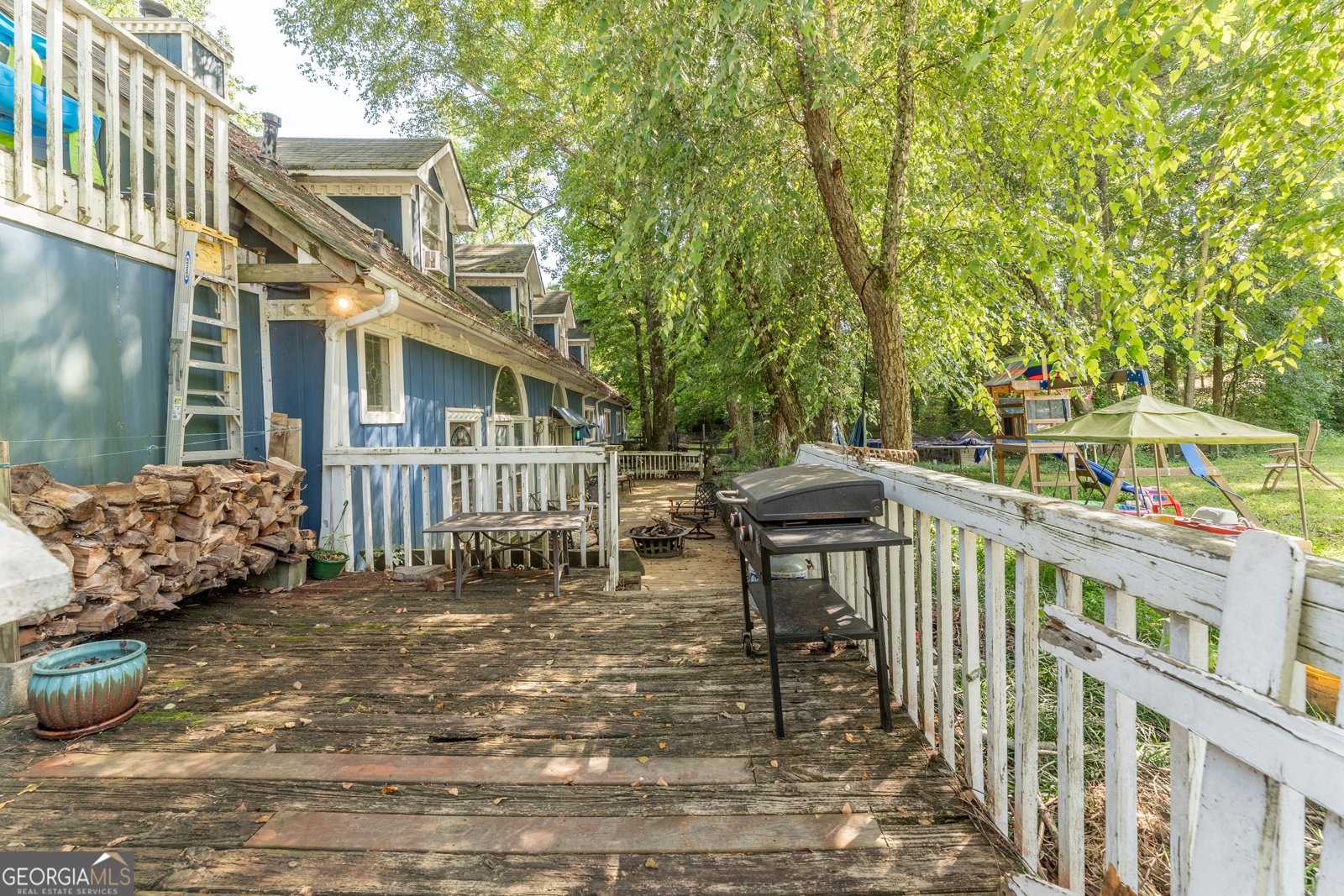 772 Old Lathemtown Road Canton - Photo 76