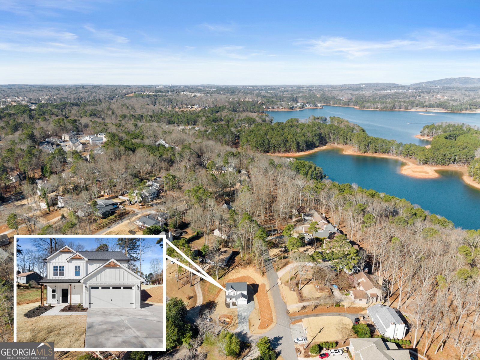 3385 Carlton Road Cumming - Photo 27