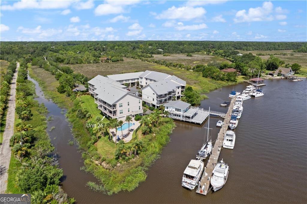 26 Hidden Harbor Road Brunswick - Photo 1