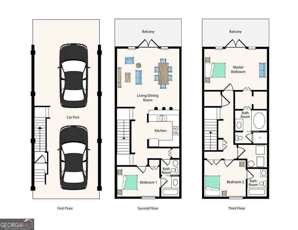 26 Hidden Harbor Road Brunswick - Photo 6