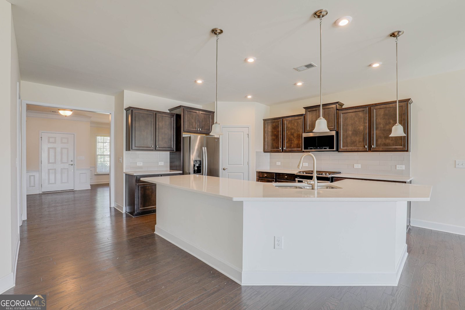 109 Soundview Trace Peachtree City - Photo 12