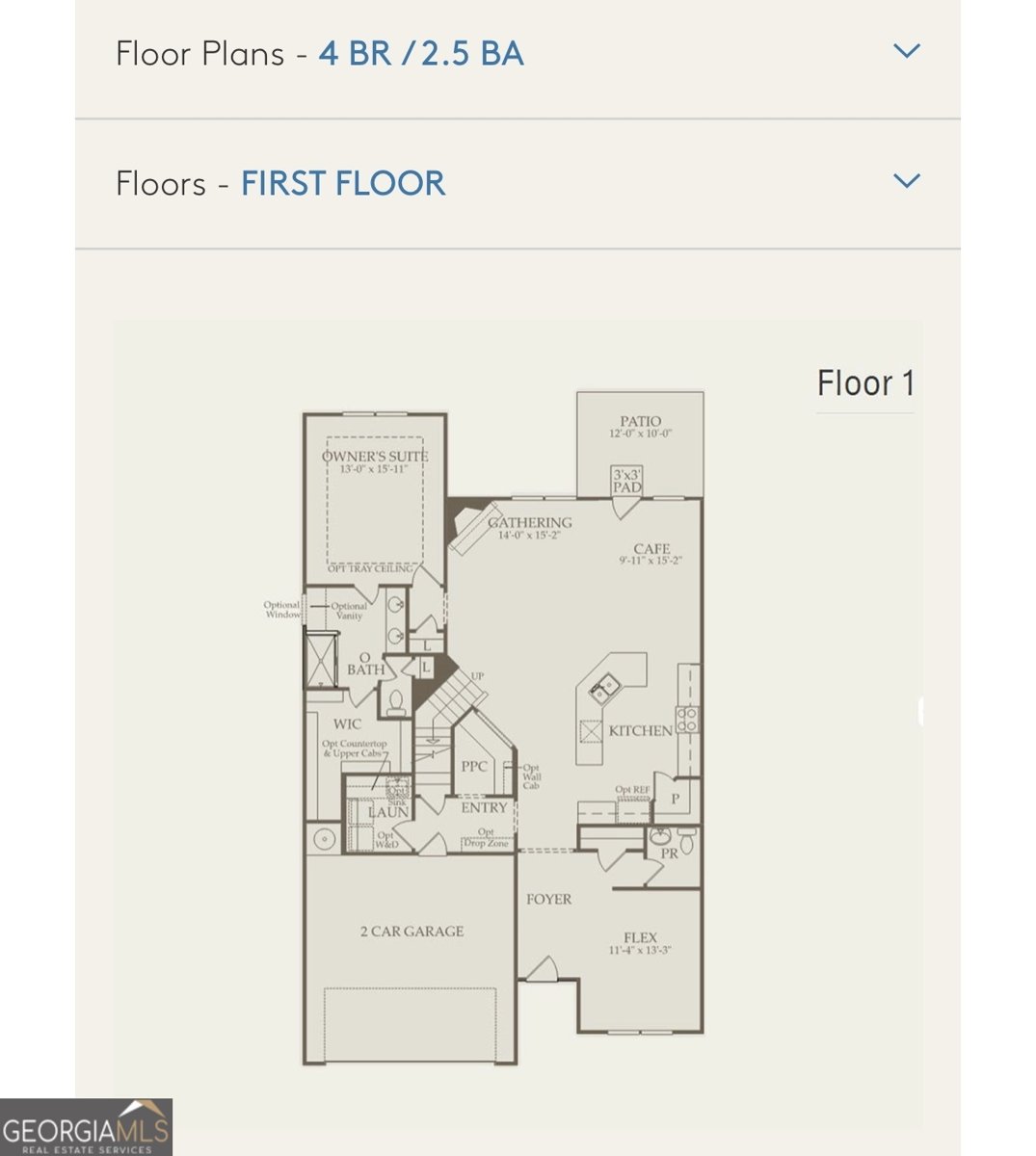 109 Soundview Trace Peachtree City - Photo 49
