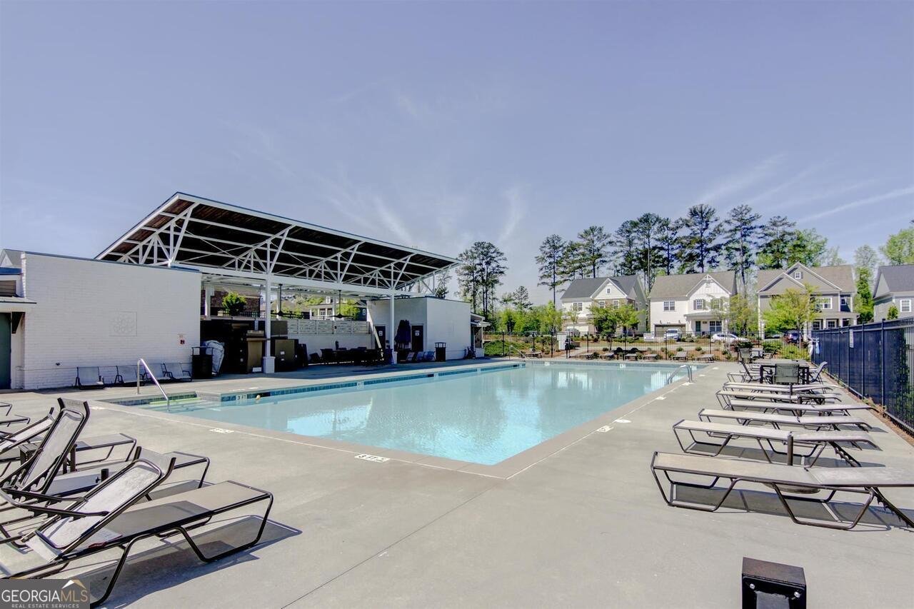 109 Soundview Trace Peachtree City - Photo 53