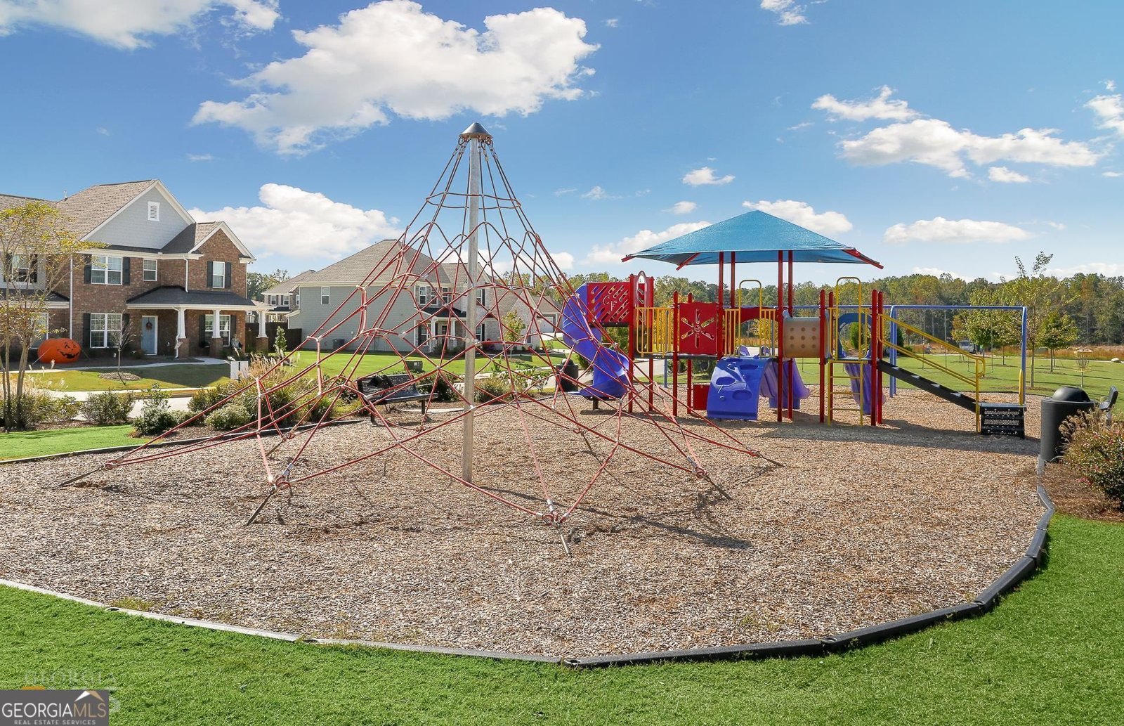 109 Soundview Trace Peachtree City - Photo 59