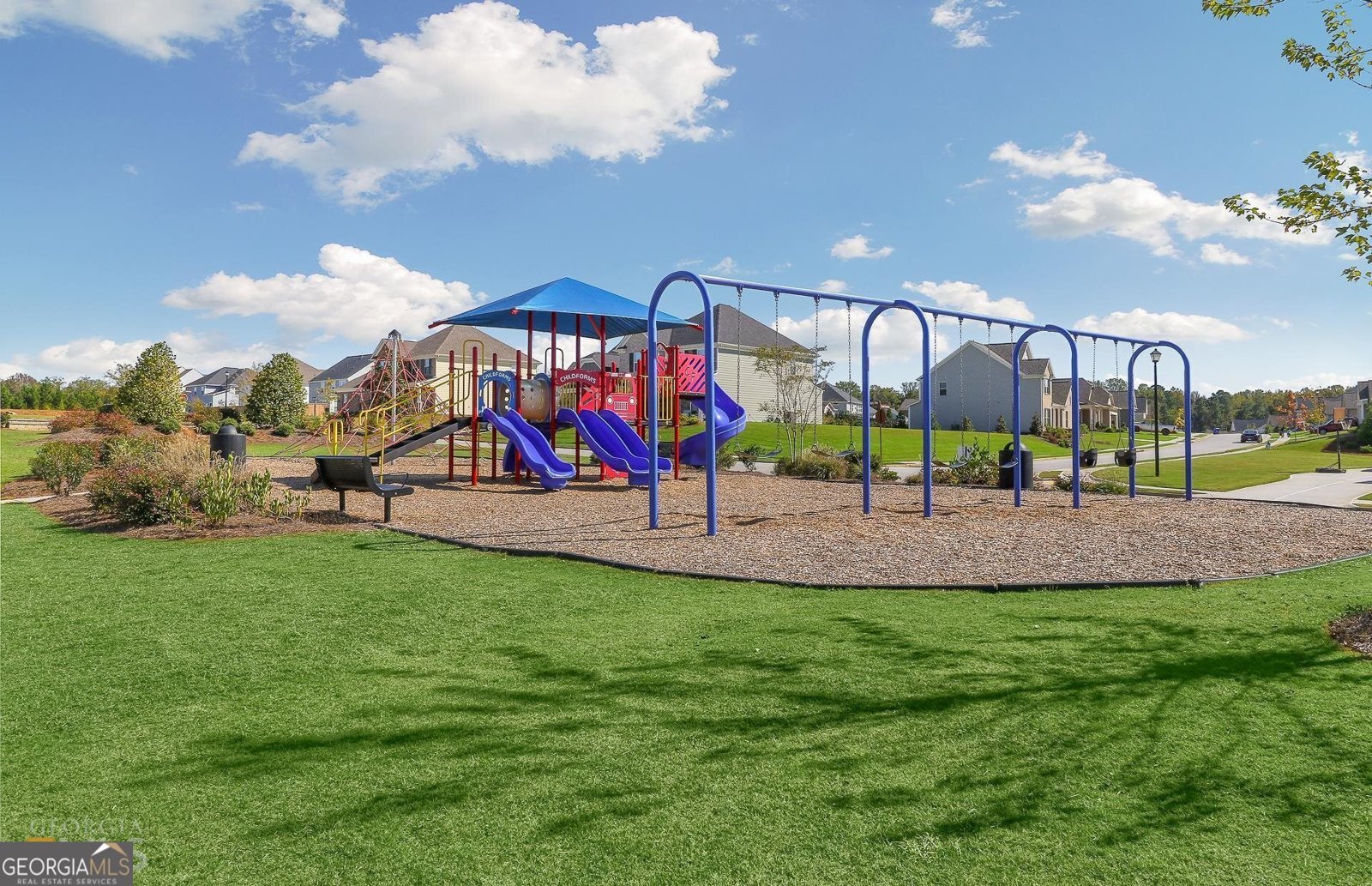 109 Soundview Trace Peachtree City - Photo 60