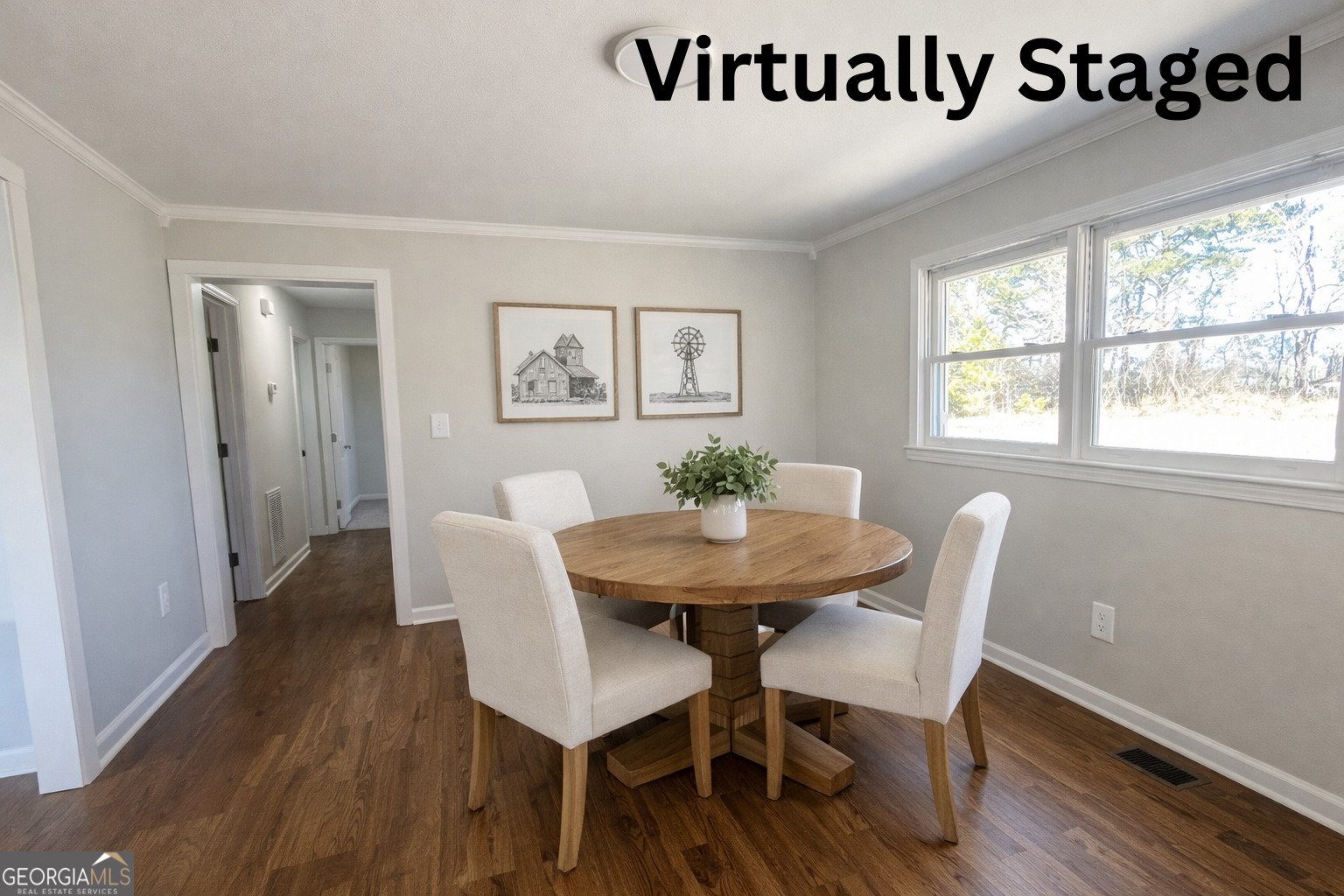 344 Pleasant Hill Church Road Winder - Photo 7