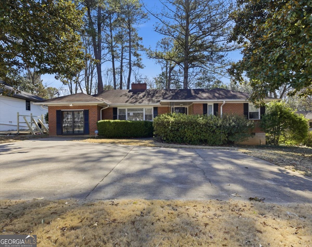 2379 Decatur Road Decatur - Photo 1